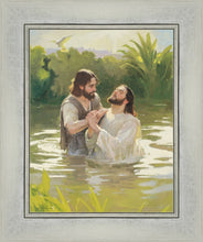 Load image into Gallery viewer, Baptism of The Savior
