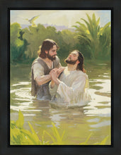 Load image into Gallery viewer, Baptism of The Savior
