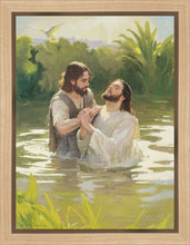 Load image into Gallery viewer, Baptism of The Savior
