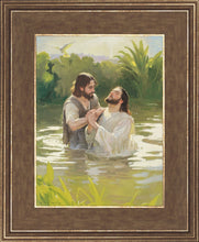 Load image into Gallery viewer, Baptism of The Savior
