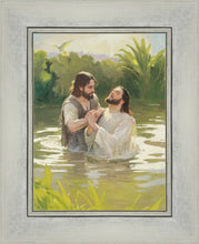 Load image into Gallery viewer, Baptism of The Savior
