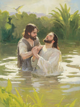 Load image into Gallery viewer, Baptism of The Savior
