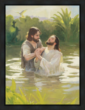 Load image into Gallery viewer, Baptism of The Savior
