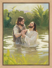 Load image into Gallery viewer, Baptism of The Savior
