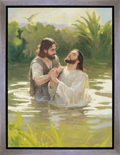 Load image into Gallery viewer, Baptism of The Savior
