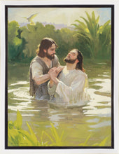 Load image into Gallery viewer, Baptism of The Savior
