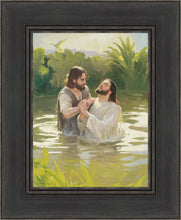 Load image into Gallery viewer, Baptism of The Savior
