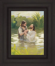 Load image into Gallery viewer, Baptism of The Savior
