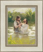 Load image into Gallery viewer, Baptism of The Savior
