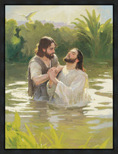 Load image into Gallery viewer, Baptism of The Savior
