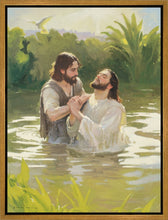 Load image into Gallery viewer, Baptism of The Savior
