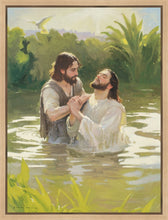 Load image into Gallery viewer, Baptism of The Savior
