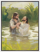 Load image into Gallery viewer, Baptism of The Savior
