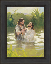 Load image into Gallery viewer, Baptism of The Savior

