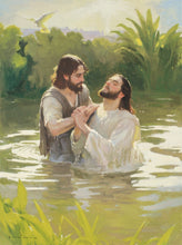 Load image into Gallery viewer, Baptism of The Savior
