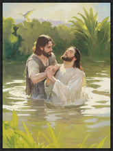 Load image into Gallery viewer, Baptism of The Savior
