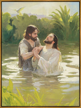 Load image into Gallery viewer, Baptism of The Savior
