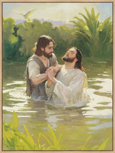 Load image into Gallery viewer, Baptism of The Savior
