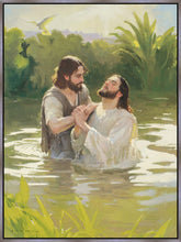 Load image into Gallery viewer, Baptism of The Savior

