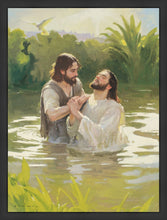Load image into Gallery viewer, Baptism of The Savior
