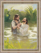 Load image into Gallery viewer, Baptism of The Savior
