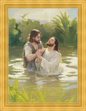 Load image into Gallery viewer, Baptism of The Savior
