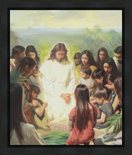 Load image into Gallery viewer, The Things That He Prayed Cannot Be Written
