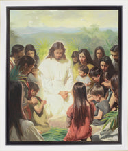 Load image into Gallery viewer, The Things That He Prayed Cannot Be Written
