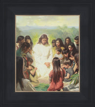 Load image into Gallery viewer, The Things That He Prayed Cannot Be Written
