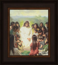 Load image into Gallery viewer, The Things That He Prayed Cannot Be Written
