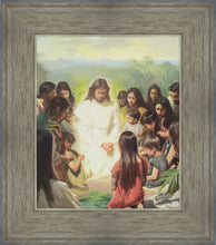 Load image into Gallery viewer, The Things That He Prayed Cannot Be Written
