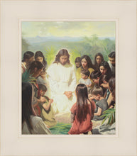 Load image into Gallery viewer, The Things That He Prayed Cannot Be Written

