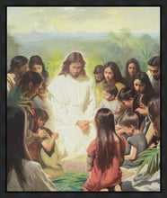 Load image into Gallery viewer, The Things That He Prayed Cannot Be Written
