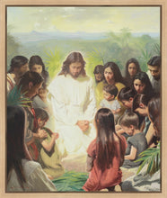 Load image into Gallery viewer, The Things That He Prayed Cannot Be Written
