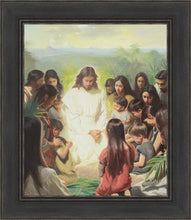 Load image into Gallery viewer, The Things That He Prayed Cannot Be Written
