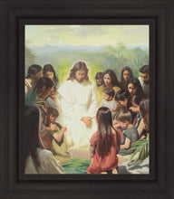 Load image into Gallery viewer, The Things That He Prayed Cannot Be Written
