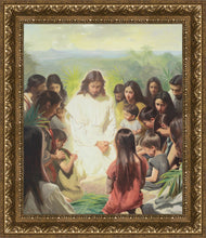 Load image into Gallery viewer, The Things That He Prayed Cannot Be Written
