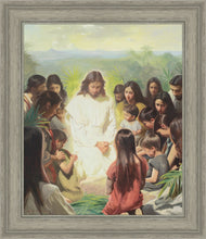 Load image into Gallery viewer, The Things That He Prayed Cannot Be Written
