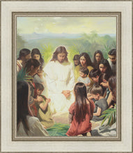 Load image into Gallery viewer, The Things That He Prayed Cannot Be Written
