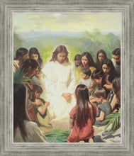 Load image into Gallery viewer, The Things That He Prayed Cannot Be Written
