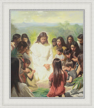 Load image into Gallery viewer, The Things That He Prayed Cannot Be Written
