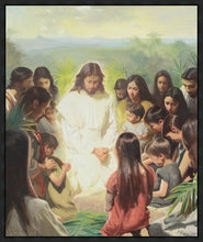 Load image into Gallery viewer, The Things That He Prayed Cannot Be Written
