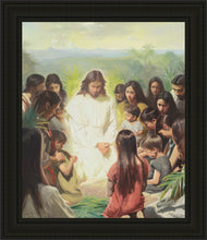 Load image into Gallery viewer, The Things That He Prayed Cannot Be Written
