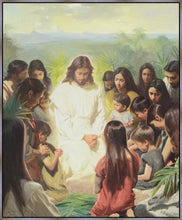 Load image into Gallery viewer, The Things That He Prayed Cannot Be Written
