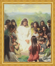 Load image into Gallery viewer, The Things That He Prayed Cannot Be Written
