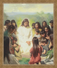 Load image into Gallery viewer, The Things That He Prayed Cannot Be Written
