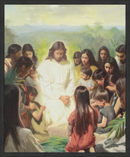 Load image into Gallery viewer, The Things That He Prayed Cannot Be Written
