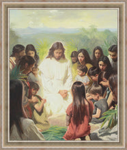 Load image into Gallery viewer, The Things That He Prayed Cannot Be Written
