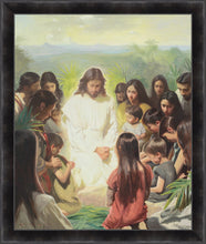 Load image into Gallery viewer, The Things That He Prayed Cannot Be Written
