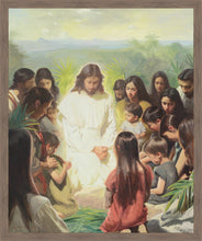 Load image into Gallery viewer, The Things That He Prayed Cannot Be Written
